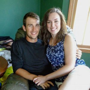 Meet your Posher, Elizabeth